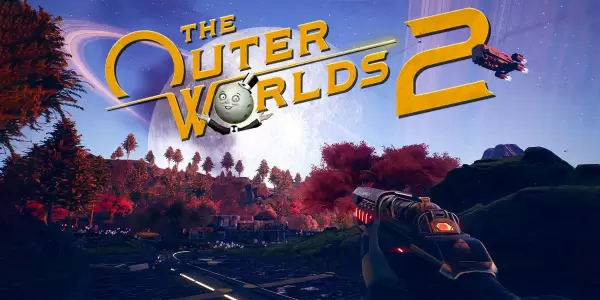 The Outer Worlds 2 could include multiplayer features