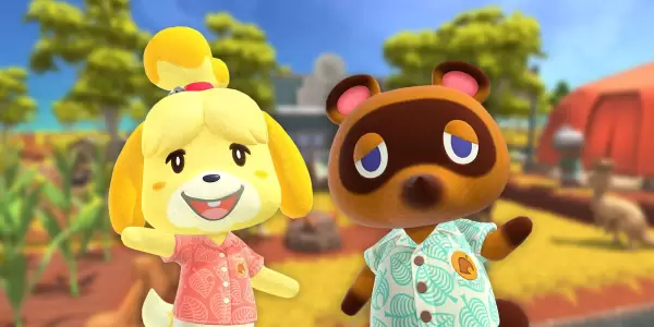 Animal Crossing could benefit greatly from one of Dinkum's best features