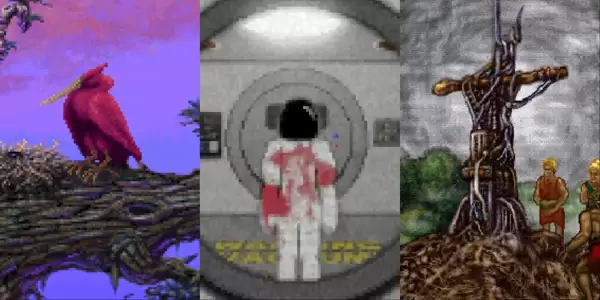 10 Great Forgotten Point-And-Click Games