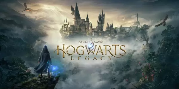 Hogwarts Legacy is selling better than brand-new games