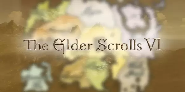 The Elder Scrolls 6 could break with a long-standing tradition of the franchise