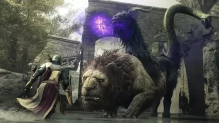 Dragon's Dogma 2: A New Adventure Beckons with Immersive Exploration and Quirky Pawns