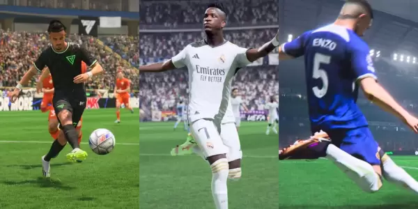 Guide: How to Change Your Club's Name in Ultimate Team in EA FC 24