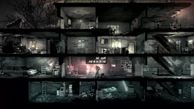This War of Mine: A Blast from the Past, a Steal in the Present