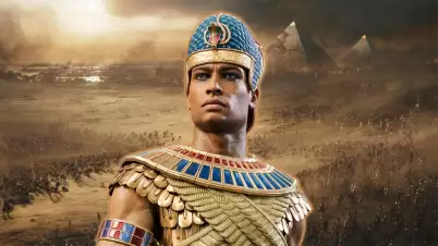 Total War Pharaoh: High Tide Rides the Waves of Change