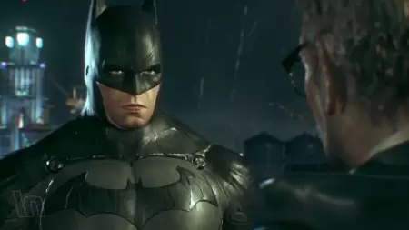 Batman Arkham Knight Rises: A Surprising Comeback Amidst the Suicide Squad Chaos