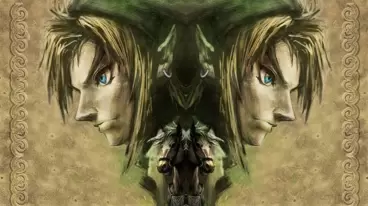 Unleash Your Inner Hero with The Legend of Zelda: Twilight Princess Manga