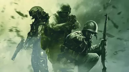 Unleash the Chaos: MW3 Season 2 Revealed with a Barrage of Maps, Modes, and Zombies Mayhem
