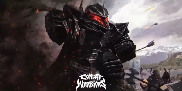 Roblox Combat Warriors Kill Sound IDs List