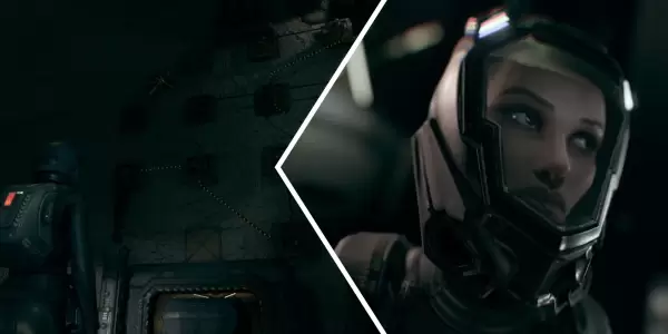 The Expanse: A Telltale Series - How to Unlock the Mine Tunnels in Chapter Four