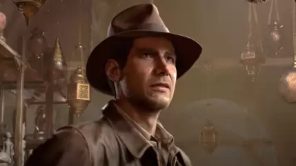 Indiana Jones and the Great Circle: The Epic Adventure Expands to PS5!
