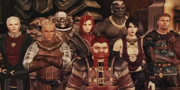 Dragon Age Origins: A comprehensive gifts guide