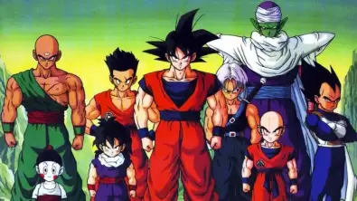 Dragon Ball: Sparking Zero - A Roster of Epic Proportions Unveiled!