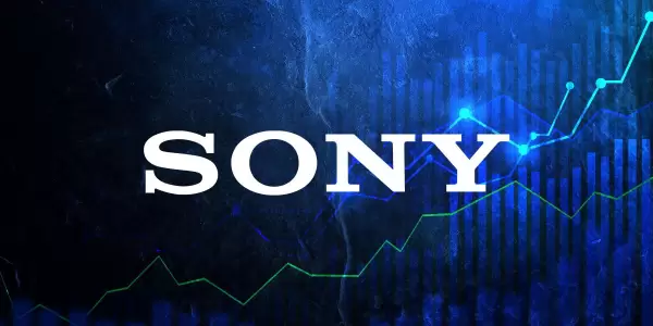 Sony stock surges after controversial PlayStation announcement