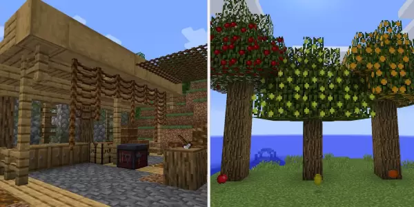The best food mods for Minecraft