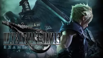Breaking Free from Fate: The Subversive Brilliance of Final Fantasy VII Remake