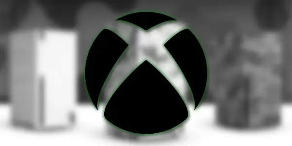 Design of the discless Xbox Series X leaked