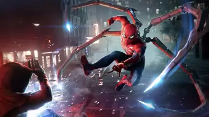 Swinging into Adventure: Marvel's Spider-Man 2 Unleashes New Game+ and Sensational Surprises!