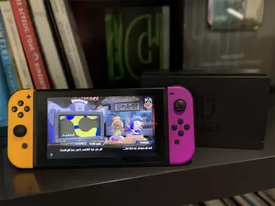 Nintendo Switch Soars to New Heights: A Record-Breaking Journey Continues!