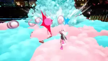 Foamstars: Unleash the Foam Warfare in this Quirky Third-Person Shooter Extravaganza!