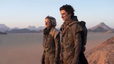 Sandworms, Popcorn Buckets, and Epic Rides: Dune: Part 2 Unveils Thrilling Scenes Ahead of Premiere