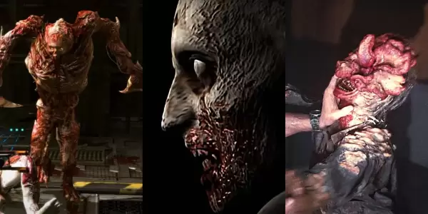 The worst zombie apocalypses in video games, ranked in a list: