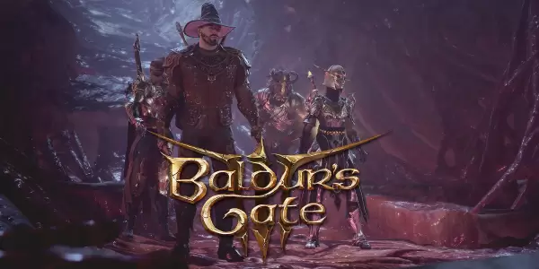 Baldur's Gate 3 clarifies PS5 Early Access and preloads