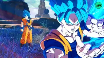 Dragon Ball: Sparking Zero - A Wishlist Now, But Coming Soon?
