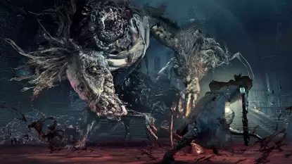 Bloodborne Remaster: A Cruel Dance of Hope and Despair
