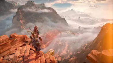 Horizon Forbidden West Unleashes PC Awesomeness: Aloy's Epic Journey Continues
