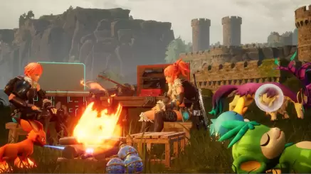 Spyro the Dragon Takes Flight in Palworld: A Modder's Dream Come True