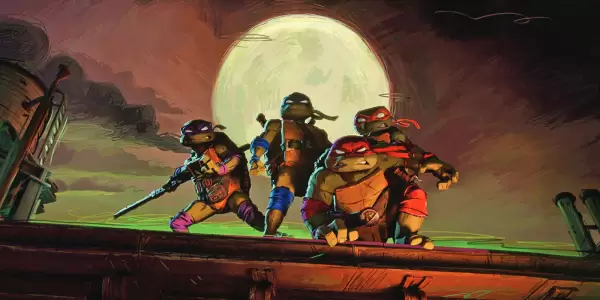 Teenage Mutant Ninja Turtles: Mutant Mayhem is a remarkable coming-of-age film because it genuinely captures the feeling of loneliness